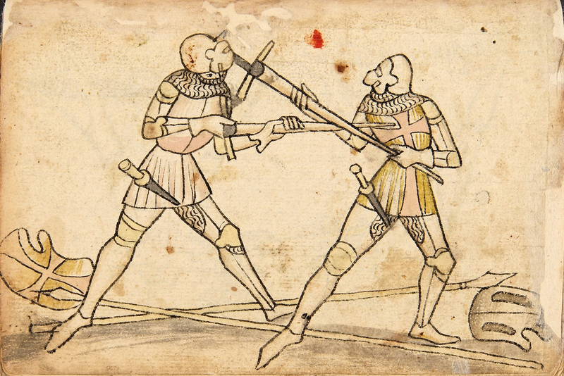 Illustration for article titled How Historically Accurate is The Witcher? Part 2